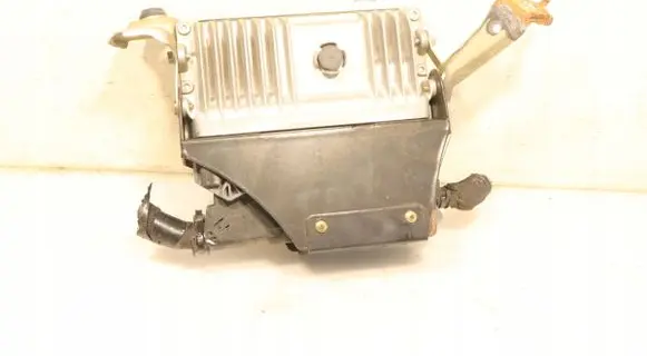 Toyota Corolla E210 E21 Engine control unit/module ECU MB27620-8701