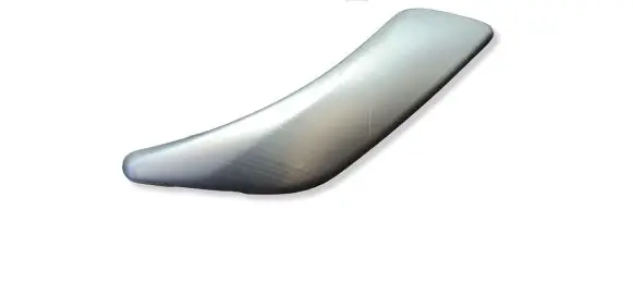 BMW 1 F20 F21 Other front door trim element 51418054903