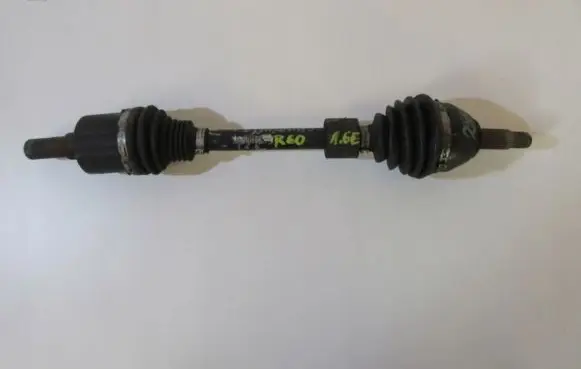 Mini Cooper Countryman R60 Front driveshaft