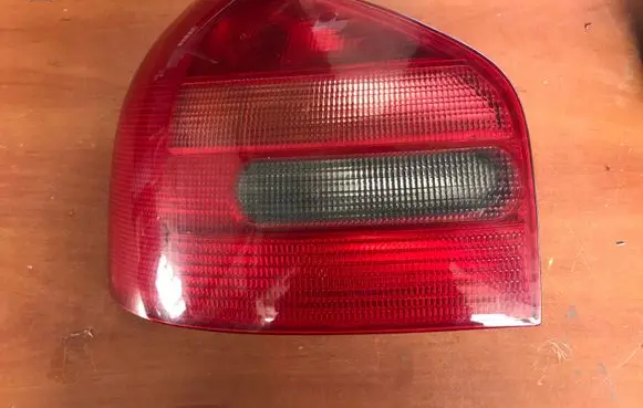 Audi A3 S3 8L Rear/tail lights 8L0945257 290701