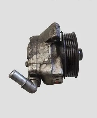 Jaguar XF X250 Power steering pump 8X233A696BA 4911044910 83154006