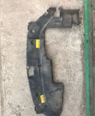 Toyota Avensis T250 Radiator trim 5314105050