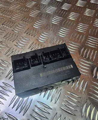 Comfort/convenience module