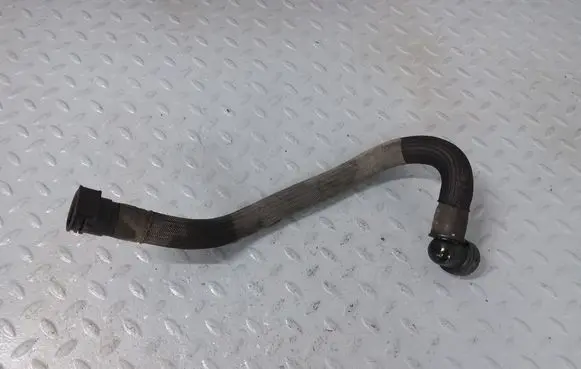 Peugeot Partner III Engine coolant pipe/hose 9812441880