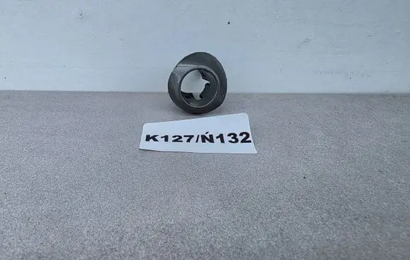 Peugeot 807 Front parking sensor holder (PDC) 1492743077