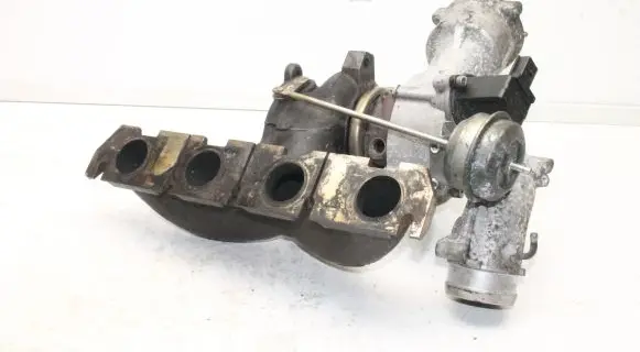 Audi A4 S4 B8 8K Turbo 06H145702R