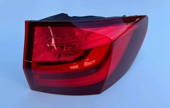 BMW 5 F10 F11 Rear/tail lights 7203234 96790968 7B00741789