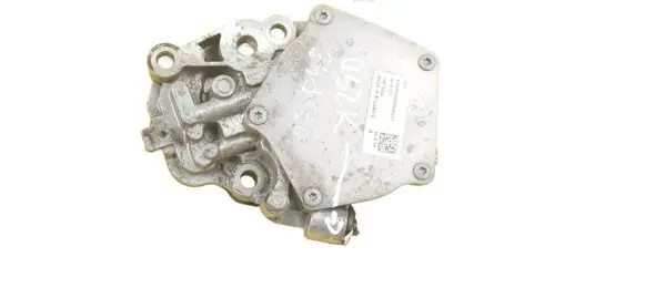 Opel Astra K Vacuum pump 5015107 B14XFT