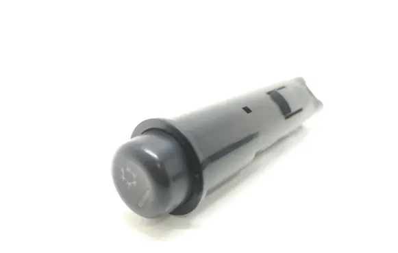 Mitsubishi Eclipse Air conditioning (A/C) switch 334101N 1551S31