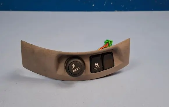 Volvo V50 Cigarette lighter 8686026 8691530