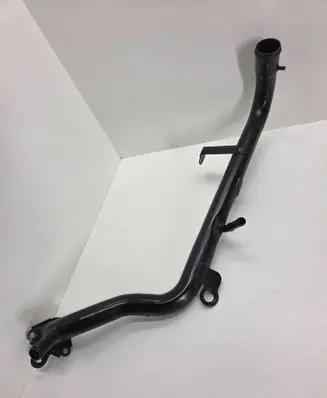 Audi A4 S4 B5 8D Engine coolant pipe/hose BTW058121071J