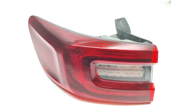 Renault Talisman Rear/tail lights