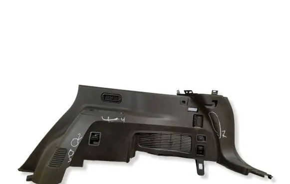 Lincoln Aviator II Trunk/boot lower side trim panel 110950599 S31012C