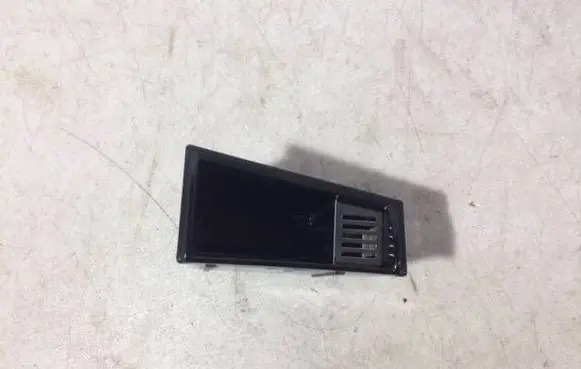 Porsche Cayenne (9PA) Rear door ashtray