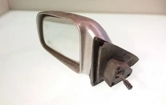 Hyundai Lantra I Manual wing mirror 