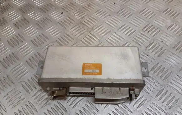 Audi 80 90 B3 ABS control unit/module 443907379C