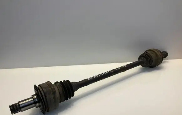 Mercedes-Benz E W211 Rear driveshaft A2113500056 2113500056 A2113500002