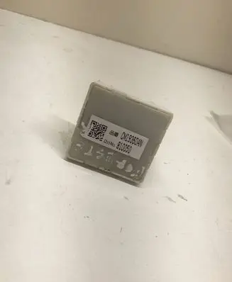 Subaru Forester SG Fuse module CM19360AN 810050