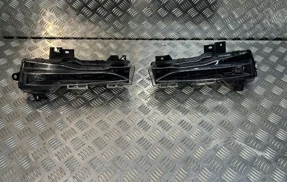 Tesla Model 3 Fog light set 