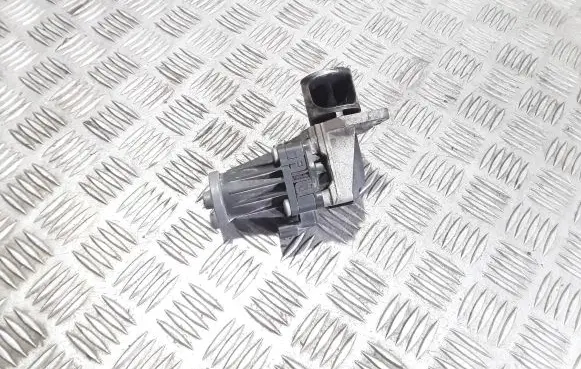 Dacia Dokker EGR valve 50797503 7172RB1702 4083736474