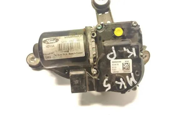 Ford Mondeo MK V Wiper motor DS7317504DD W000051873 604000518737