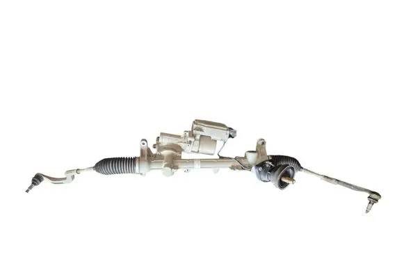 Mercedes-Benz B W246 W242 Steering rack 2464604501 V999800002
