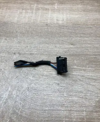 BMW X5 E70 Plug wire 6954522