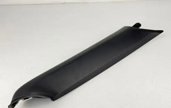 Porsche Boxster 987 (A) pillar trim 98755518203