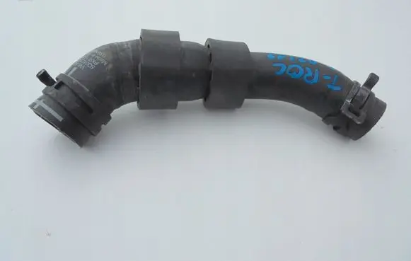Volkswagen T-Roc Engine coolant pipe/hose 5Q0122073R