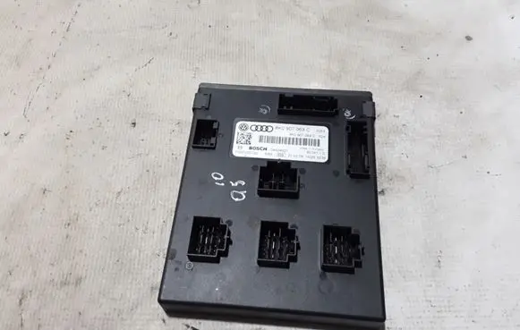 Audi Q5 SQ5 Other control units/modules 8K0907063C