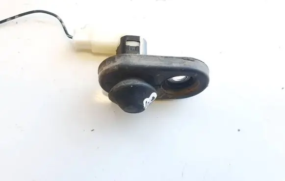 Mazda CX-7 Front door sensor 