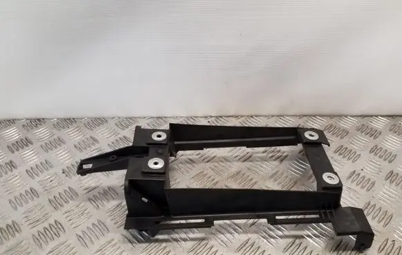 Audi Q5 SQ5 Other center console (tunnel) element 