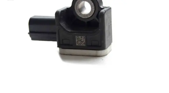 Volvo XC60 Airbag deployment crash/impact sensor 31334336