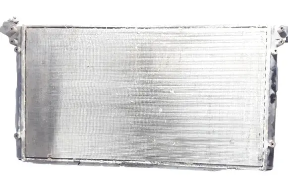 Seat Alhambra (Mk1) Coolant radiator