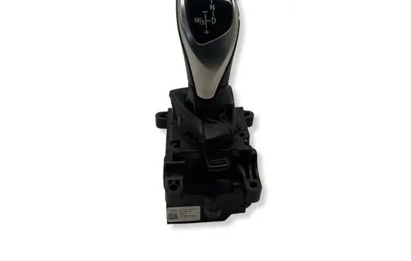 BMW 3 F30 F35 F31 Gear shifter/selector 9296899 90358153112443 1009995200