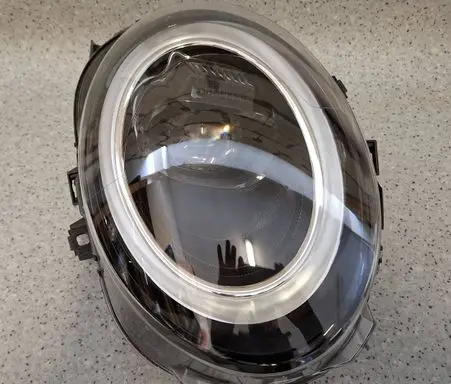 Mini One - Cooper F56 F55 Headlight/headlamp 5A01962 37252205AB06