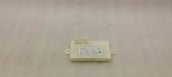 Mercedes-Benz S W222 Keyless (KESSY) go control unit/module A2229008103