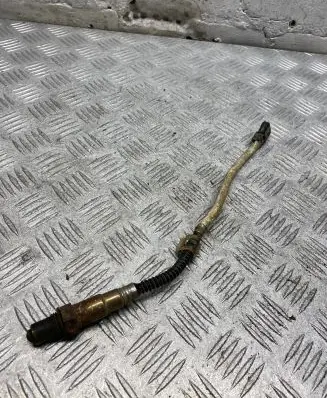 Renault Scenic III - Grand scenic III Lambda probe sensor H8200437489