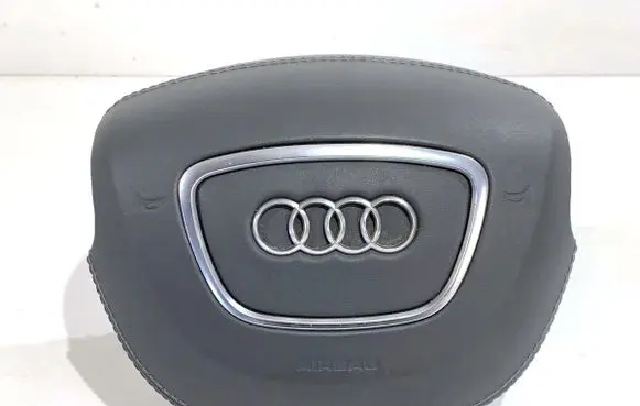 Audi A8 S8 D4 4H Steering wheel airbag 4H0880201S