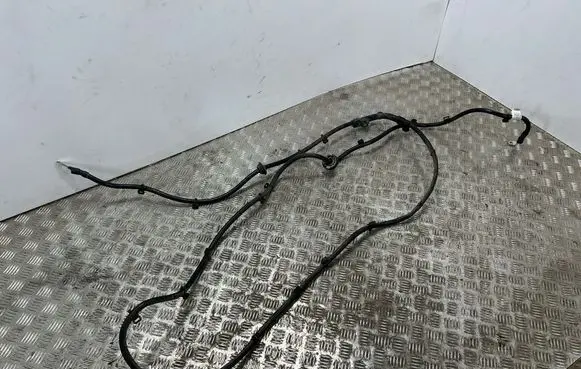 Audi Q5 SQ5 Negative earth cable (battery) 8R0971225G