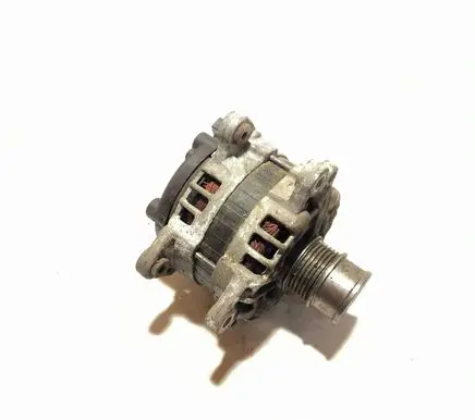 Skoda Octavia Mk3 (5E) Generator/alternator 04C903023L