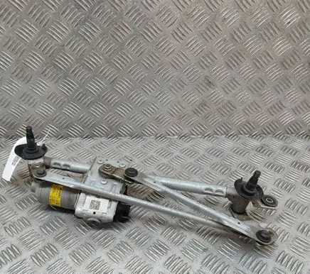 KIA Xceed Front wiper linkage and motor 98700J7000
