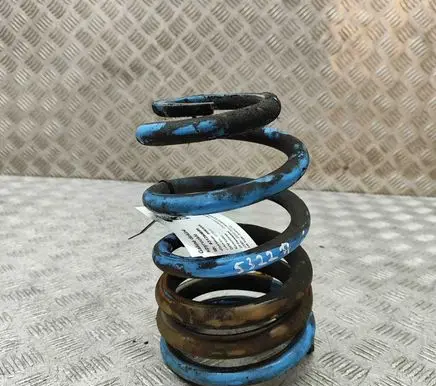 Chevrolet Camaro Rear coil spring