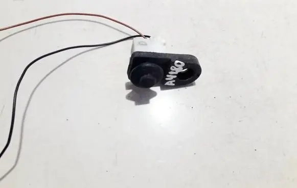 SsangYong Kyron Bonnet alarm switch sensor 8573009000