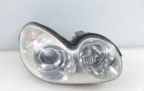 Hyundai Sonata Headlight/headlamp 