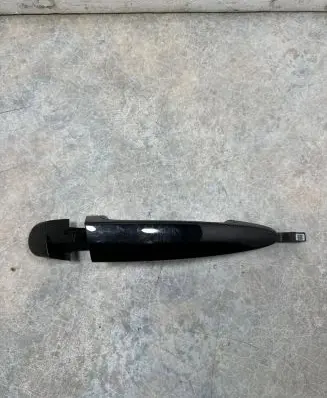 BMW X5 E70 Rear door exterior handle 51217207540 7207540