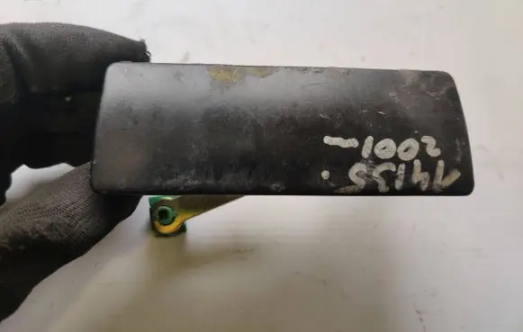Ford Transit Tailgate/trunk/boot exterior handle 86VBV43836