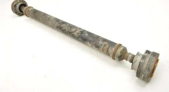 Suzuki Grand Vitara II Middle center prop shaft 