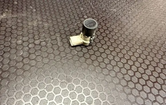 Renault Espace - Grand espace IV Parking PDC sensor 687939
