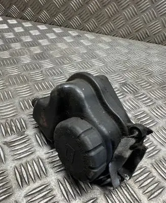 Mercedes-Benz SLK R172 Coolant expansion tank/reservoir A6512000085 ZGS005